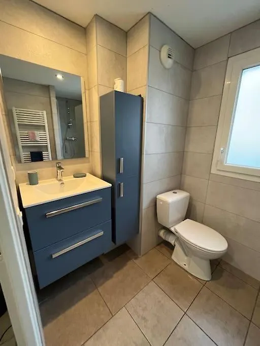 Joli T2 Dans Annecy Apartment