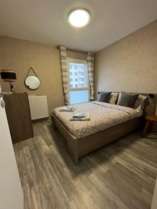 Joli T2 Dans Annecy Apartment